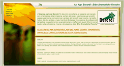Desktop Screenshot of berardierbe.com